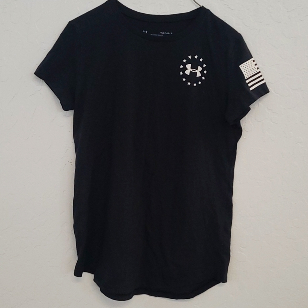 Under Armour Youth Large